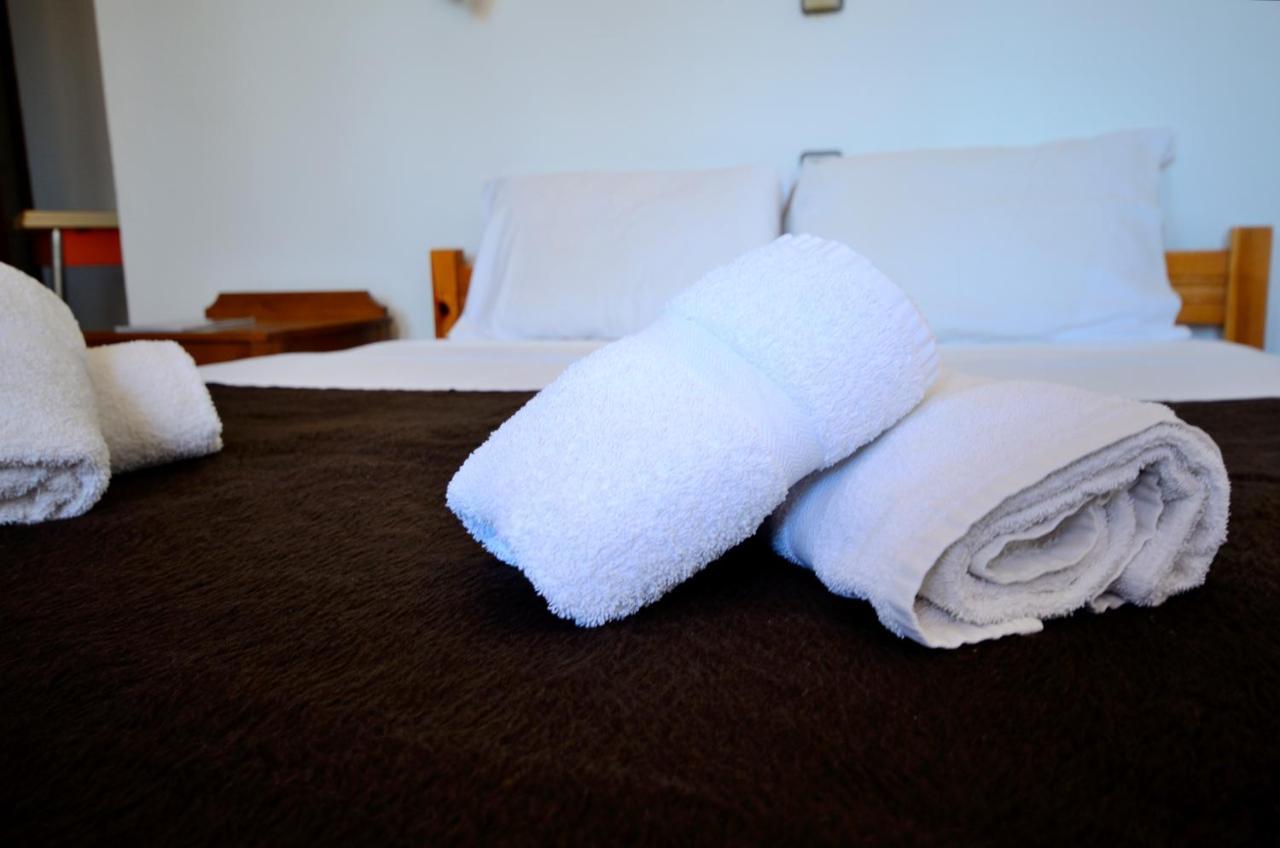 Anthoula Sunrise Aparthotel Kokkini Hani Rom bilde